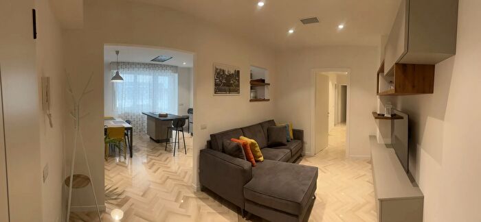 Appartamento con 5 locali in vendita in Rimini