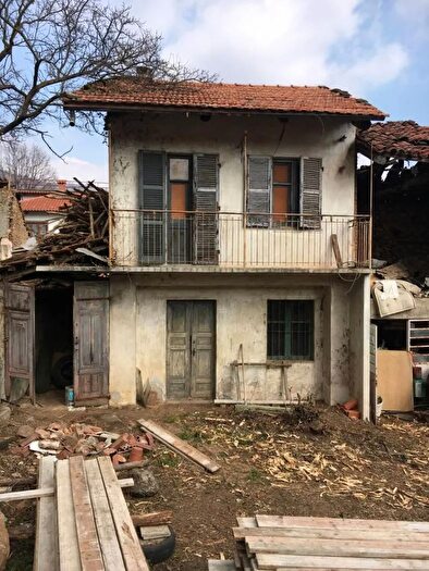 Casa trilocale in vendita in Via Rivasacco Givoletto, Givoletto