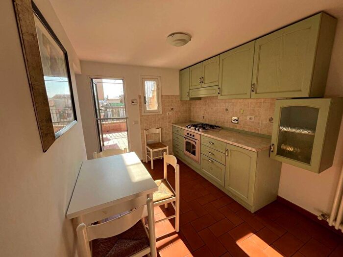 Appartamento bilocale in affitto in Via Fratelli Dandalo, Coverciano, Firenze