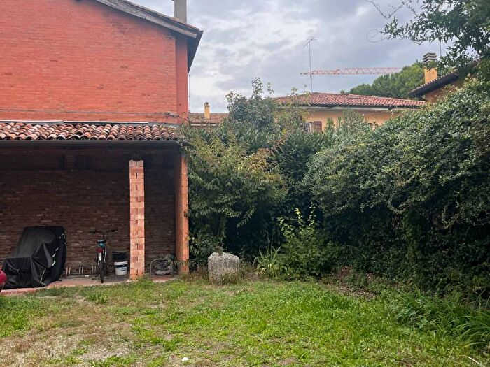 Appartamento bilocale in affitto in Massarenti, Bologna