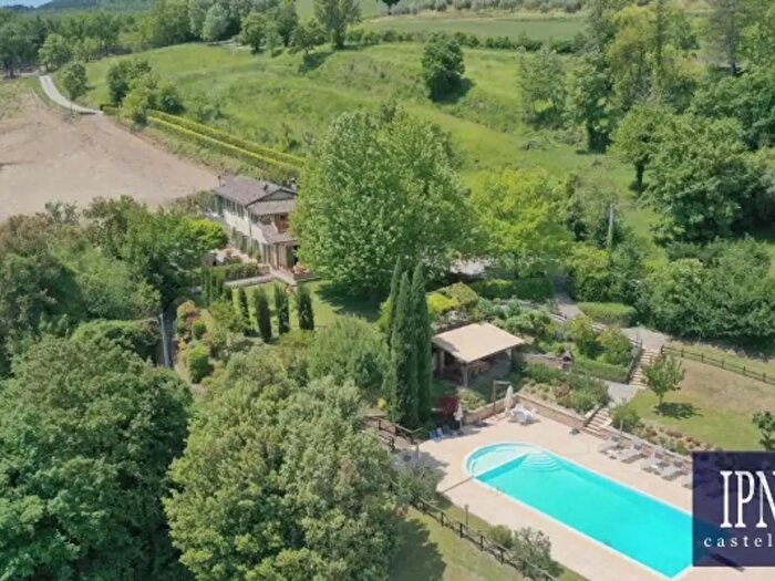 Casa con 6 locali in vendita in Via Roma, Citta Di Castello