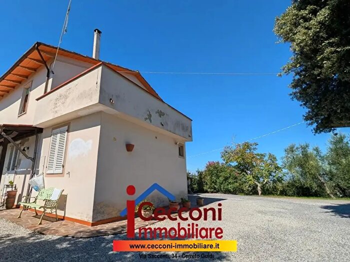 Case in Vendita e in Affitto - 3