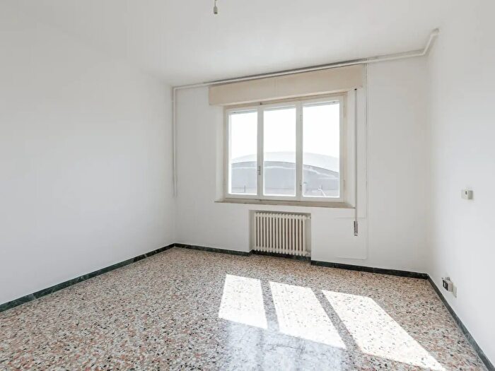 Appartamento quadrilocale in vendita in Via Amnedola, Lugo