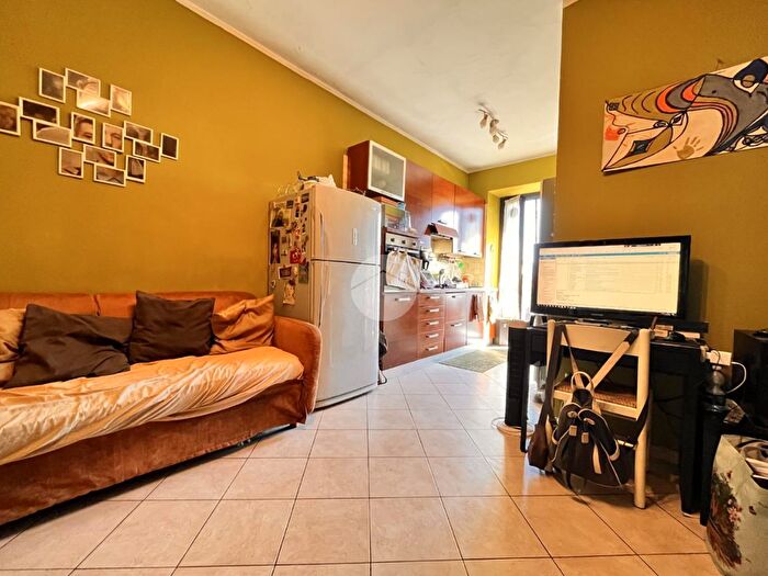 Appartamento quadrilocale in vendita in Via Fratelli Lajolo, Torino