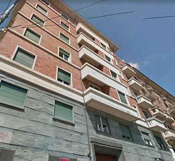 Appartamento con 6 locali in affitto in Corso Duca degli Abruzzi, Crocetta, Torino