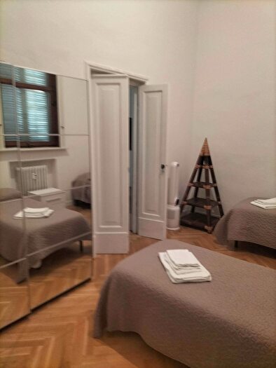 Appartamento monolocale in affitto in Piazza San Martino, Bologna