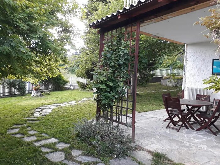 Appartamento quadrilocale in affitto in Via Aubert, Pino Torinese