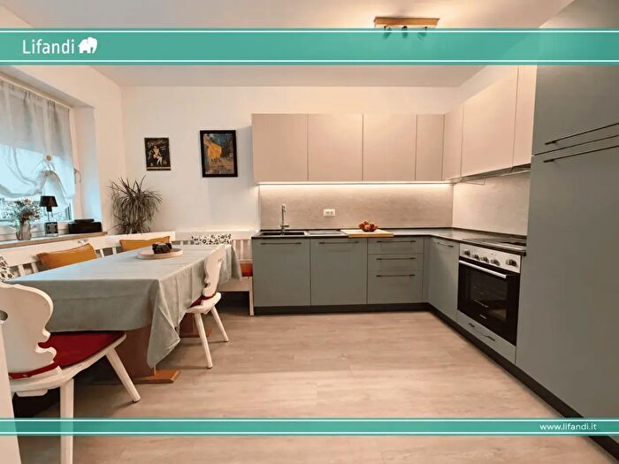 Appartamento monolocale in vendita in Via San Giacomo St Jakobstraße, Laives