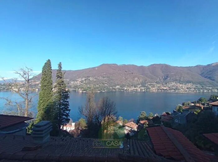 Appartamento bilocale in vendita in Via Sopravilla, Levate