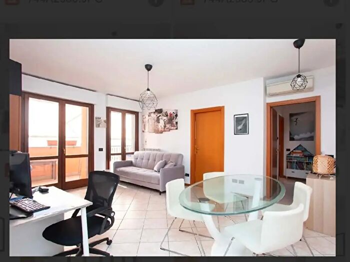 Appartamento monolocale in affitto in Via Privata Colico a, Milano