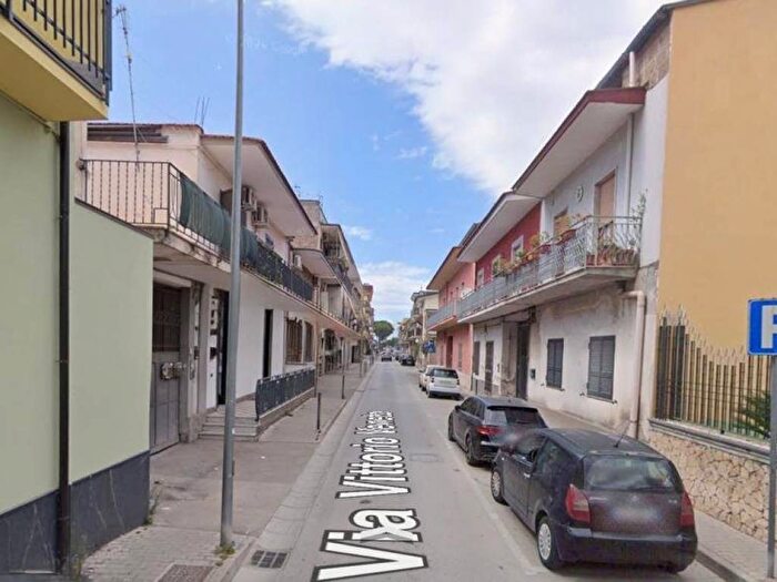 Appartamento bilocale in affitto in Via Vittorio Veneto, Centro, Acerra