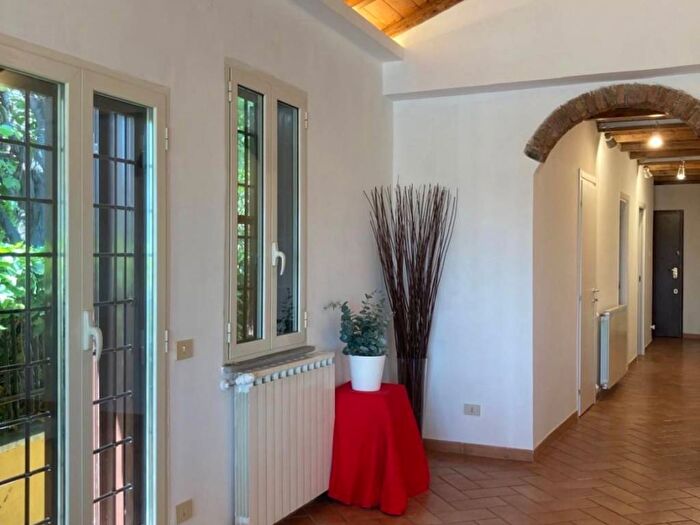 Casa con 5 locali in affitto in Via Morlupo, Fleming, Roma