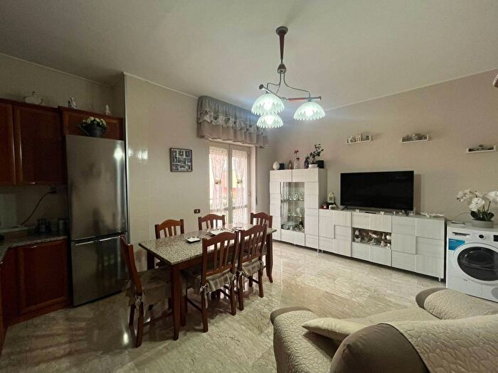 Casa in affitto in Via Pasquale Beneduce, Casandrino