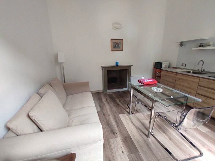 Appartamento bilocale in affitto in Via Giuseppe Garibaldi, Centro Storico, Piacenza