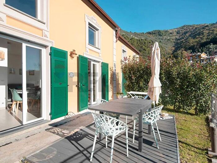 Appartamento bilocale in affitto in VIA LE PALE, Centro, Bogliasco