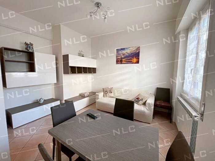 Appartamento bilocale in affitto in Via Ekengren, Centro, Lavagna