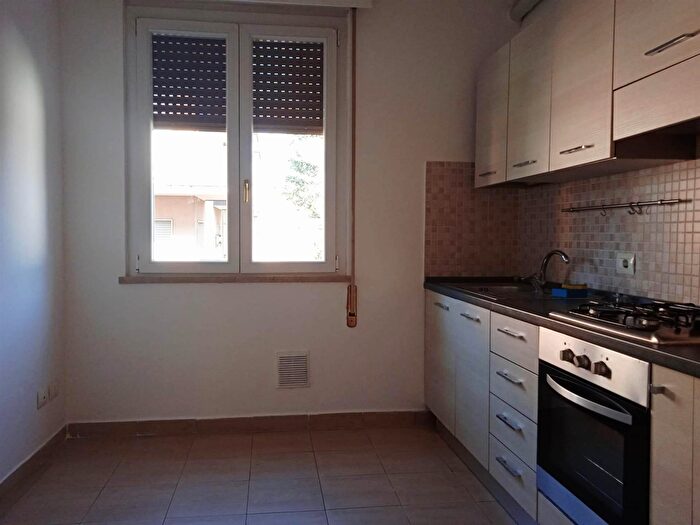 Appartamento trilocale in affitto in Brescia, Brescia