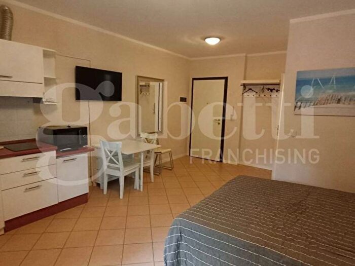 Appartamento monolocale in affitto in Via Segantini, Santa Viola, Bologna