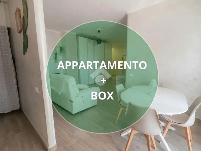 Appartamento trilocale in vendita in Via Benedetto Croce, Foggia