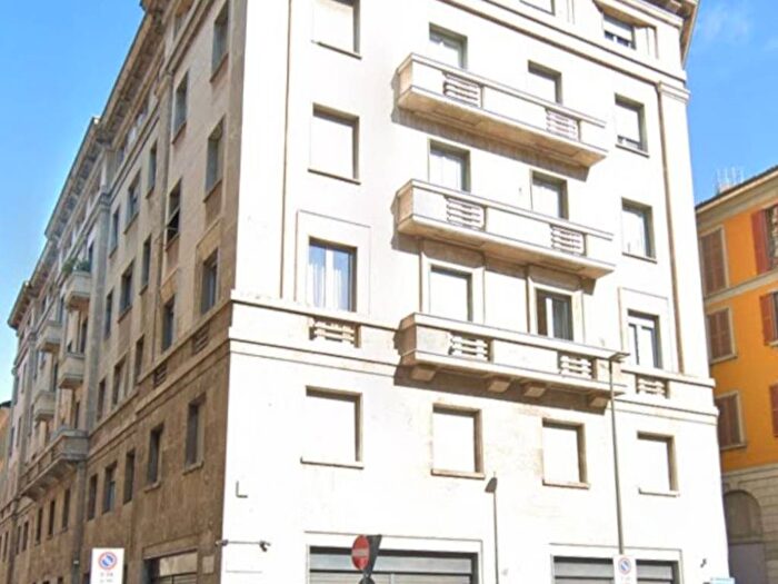 Appartamento bilocale in affitto in Via San Vito, Carrobbio, Milano