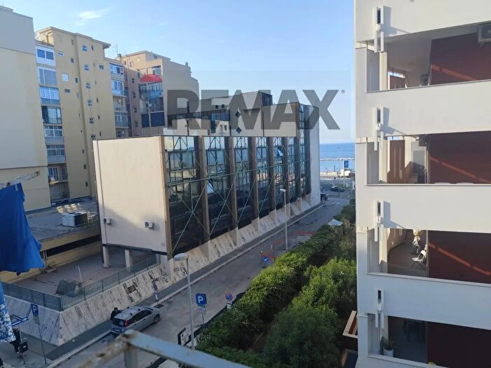 Appartamento bilocale in vendita in Via Mameli, Bari