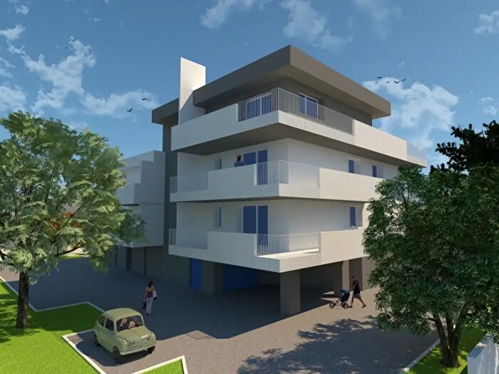 Appartamento bilocale in vendita in Via Crevalcore, San Giovanni In Persiceto