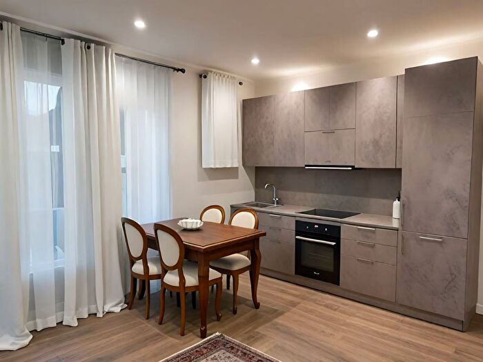 Appartamento trilocale in affitto in Via Piave, San Giuseppe San Giovanni, Padova