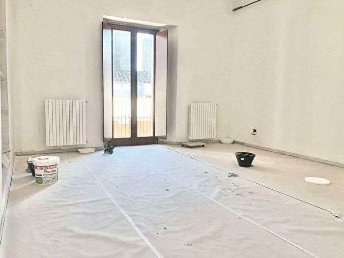 Appartamento trilocale in vendita in Guglionesi