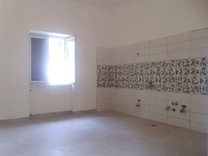 Appartamento trilocale in affitto in Via San Marco, Afragola