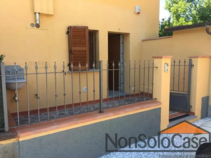 Appartamento bilocale in affitto in Via di Cantagallo, Prato