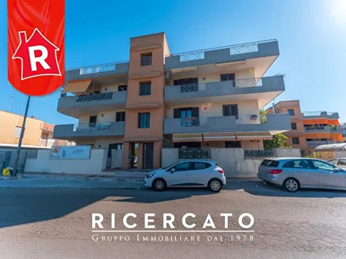 Appartamento trilocale in vendita in Via Fratelli Bandiera e, Lizzanello