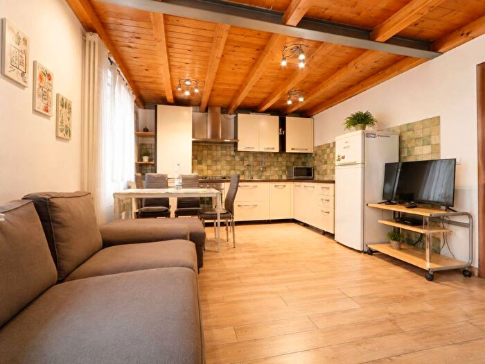 Appartamento trilocale in affitto in Via Battaglione Val Leogra, Santa Bertilla Mercato Nuovo, Vicenza