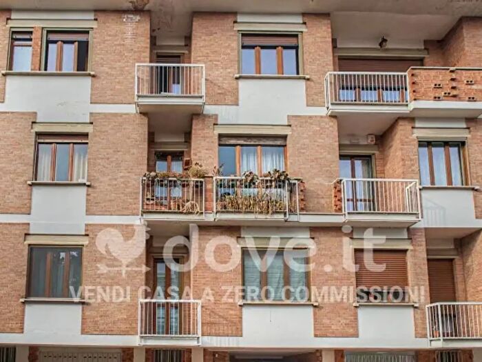 Appartamento quadrilocale in vendita in Via Antica Certosa, Asti