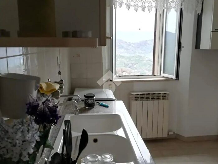 Appartamento bilocale in vendita in Via delle Logge, San Vito Romano