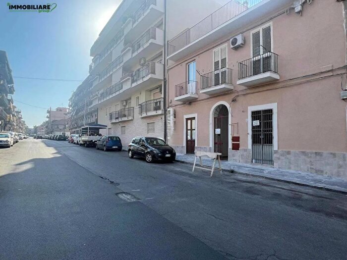 Appartamento bilocale in vendita in Via Luigi Negrelli, Catania