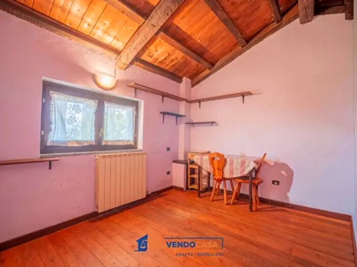 Casa trilocale in vendita in Regione Ruata Re, Saluzzo