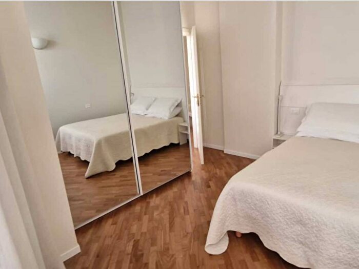 Appartamento bilocale in affitto in Via Giuseppe Massarenti, Massarenti, Bologna