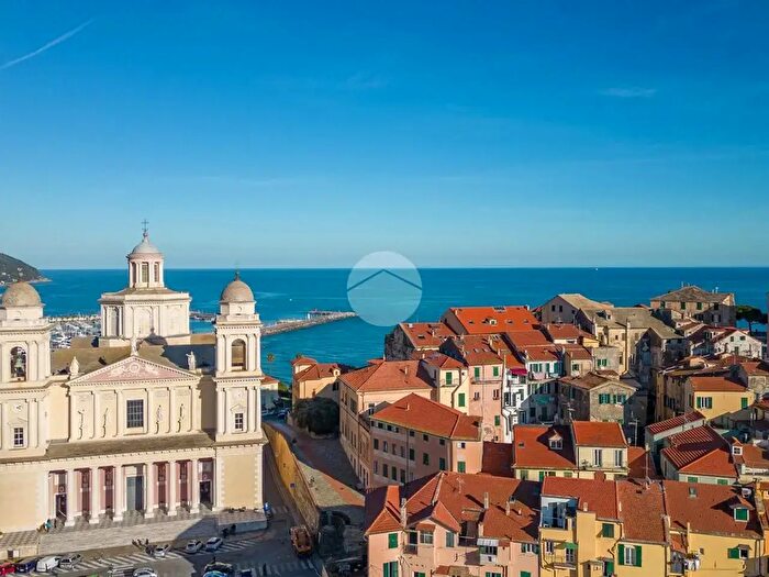 Appartamento bilocale in vendita in Via Gustavo Strafforello, Imperia