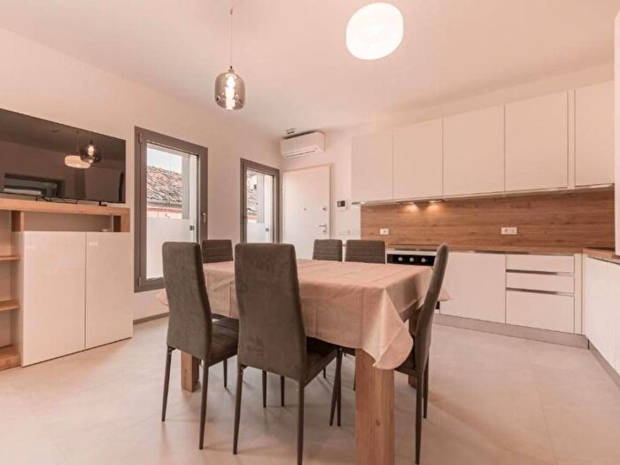 Appartamento bilocale in affitto in Centro, Dolo