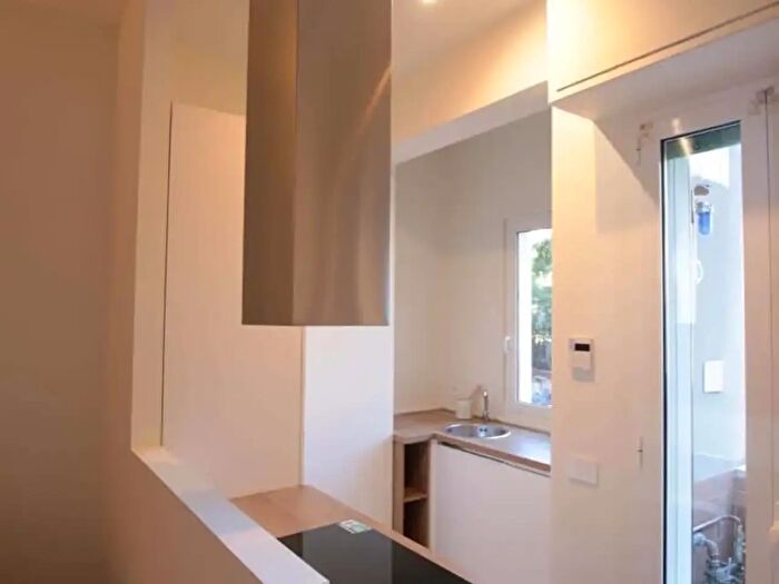 Appartamento monolocale in affitto in Viale Liguria, Milano