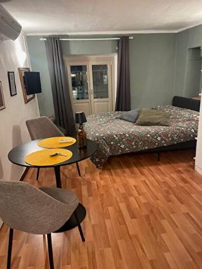 Appartamento monolocale in affitto in Via Sette Assedi, Centro Storico, Cuneo