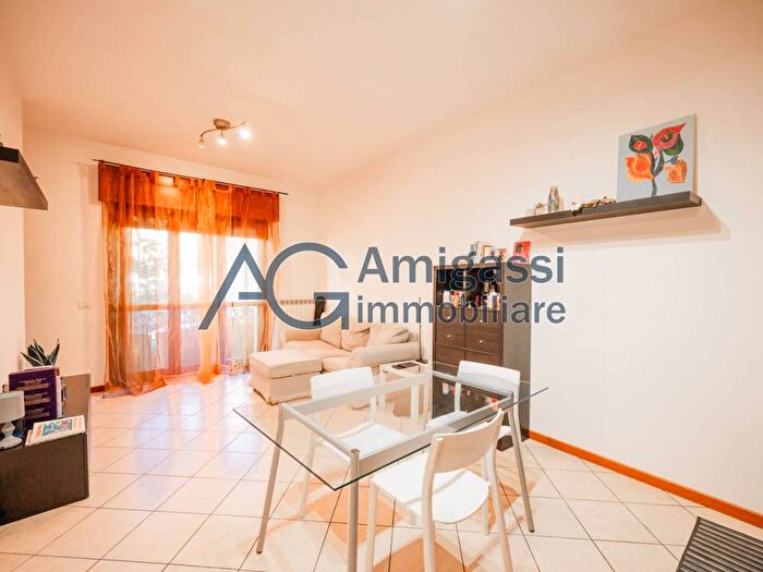 Appartamento bilocale in affitto in Via Generale Armando Diaz, San Paolo, Bergamo
