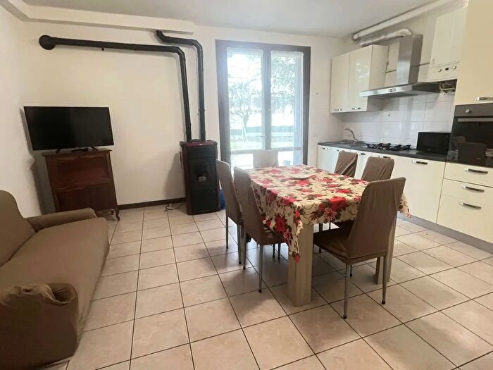 Appartamento trilocale in affitto in Formigine