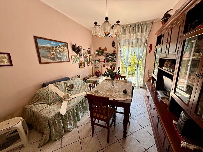 Appartamento trilocale in vendita in Corso Carlo Marx, Alessandria