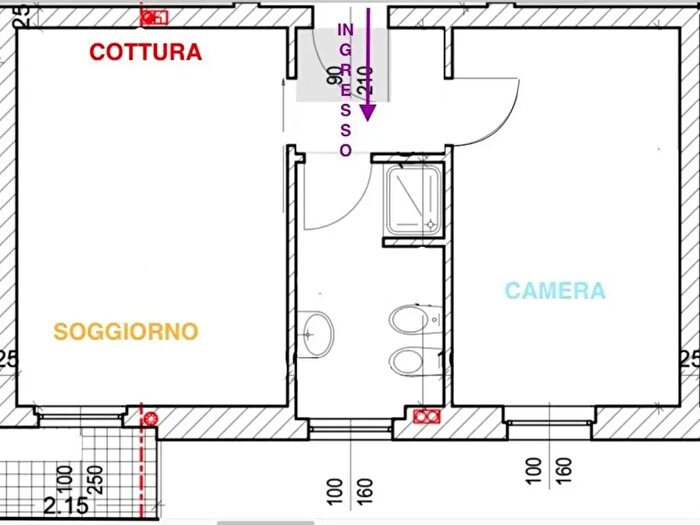 Case in Vendita e in Affitto - 3