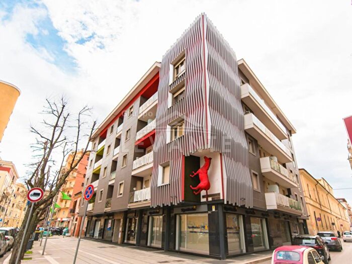 Appartamento trilocale in affitto in Via della Repubblica, Via della Repubblica Piazza San Francesco, Foggia