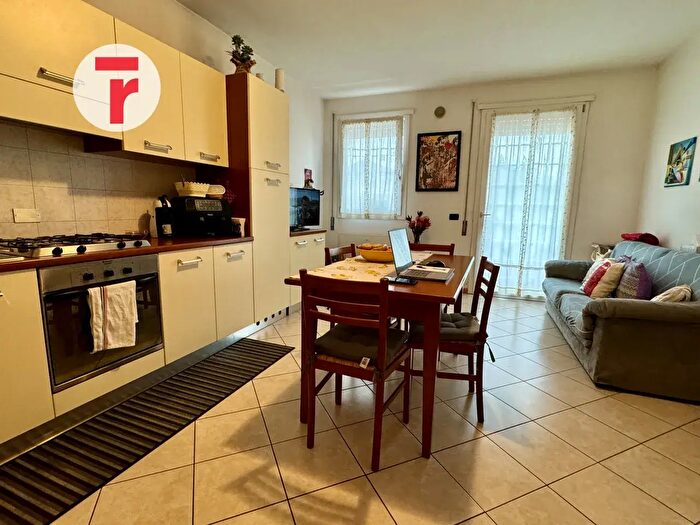 Appartamento trilocale in vendita in Via Vecellio, San Giorgio Delle Pertiche