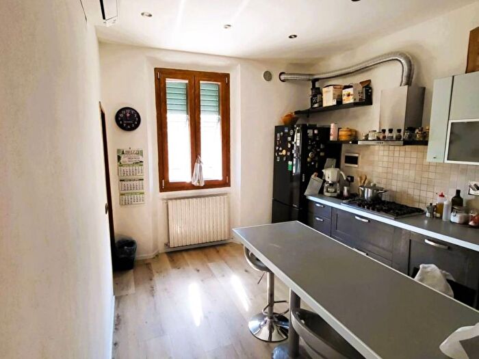Appartamento trilocale in affitto in Via del Romitino, Leopoldo Vittorio Emanuele Statuto, Firenze