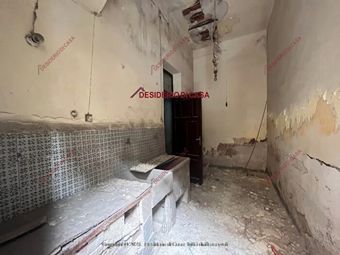 Casa trilocale in vendita in Via Carà Bagheria Pa Italia, Bagheria