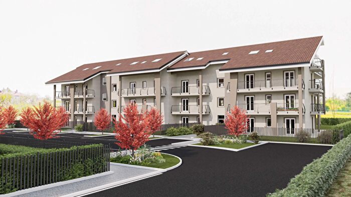 Case in Vendita e in Affitto - 3